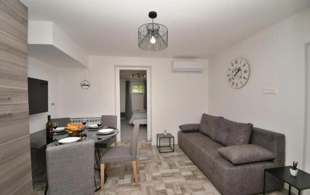 Apartman Fabris Kringa