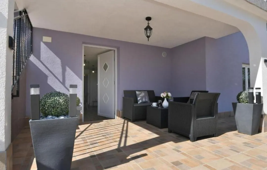 Apartament Apartman Fabris Kringa Chorwacja