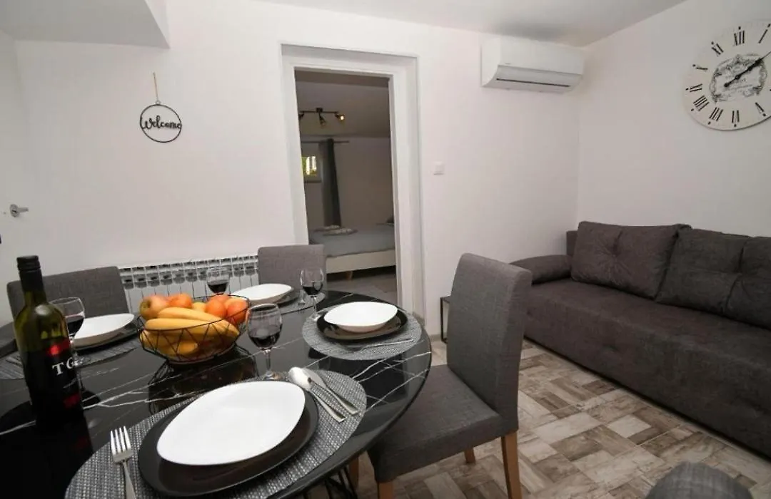 Apartman Fabris Kringa