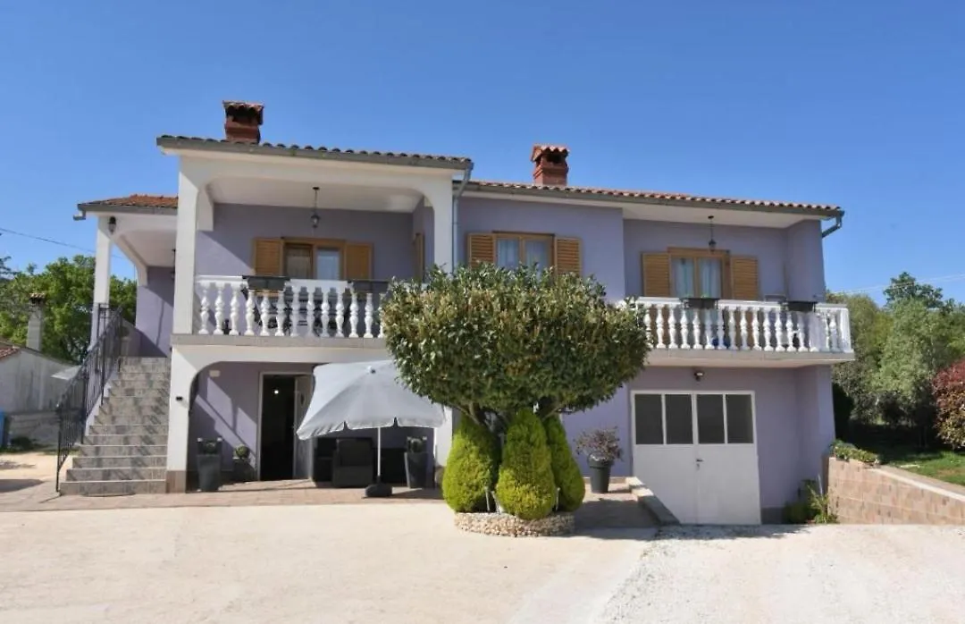 Apartman Fabris Kringa 0*,  Chorwacja